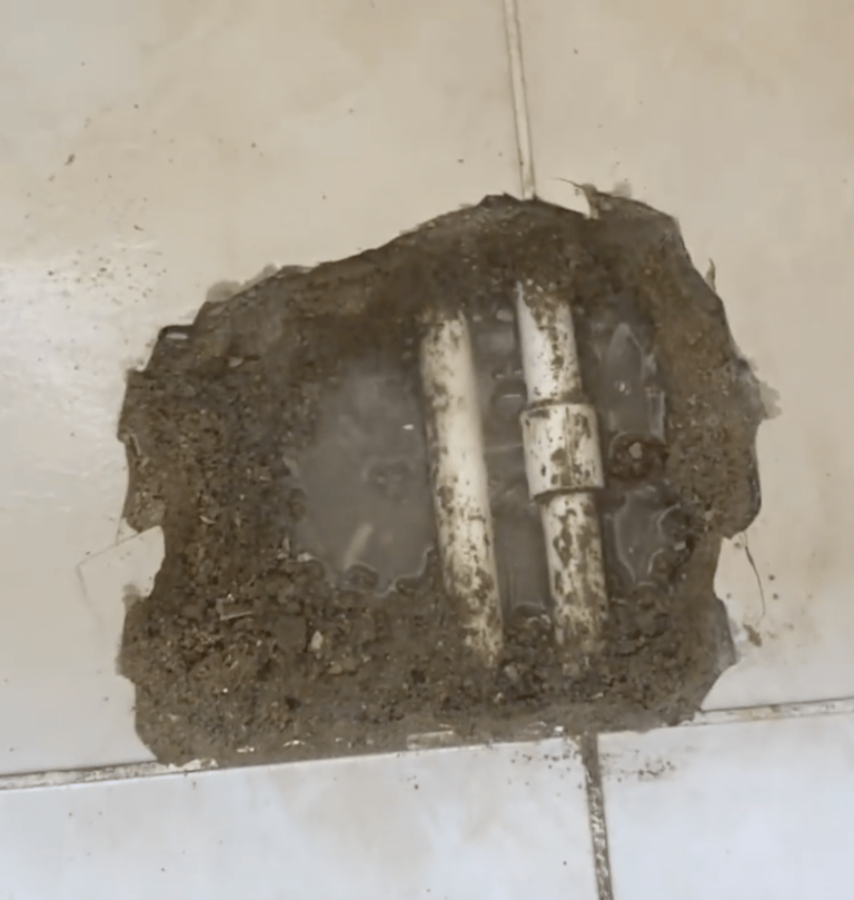 kozyatağı tıkanıklık açma